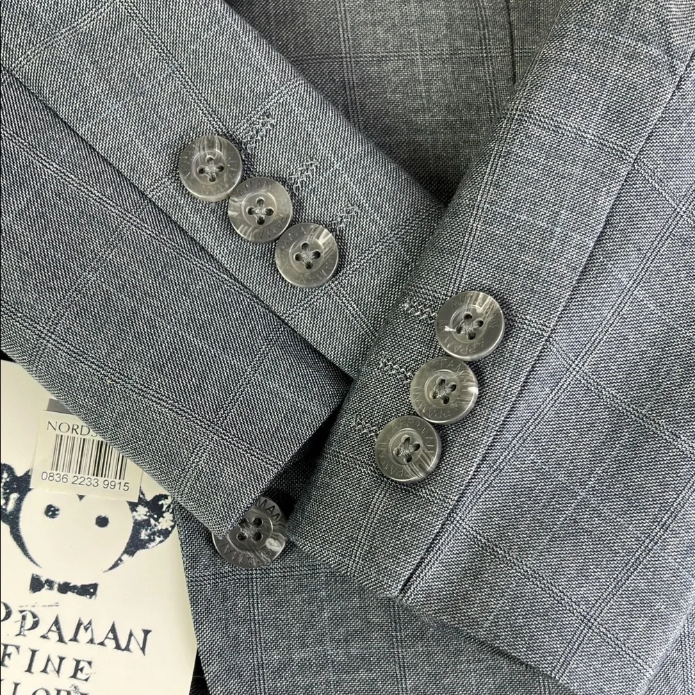 NWT Appaman Boys Blazer 3T
